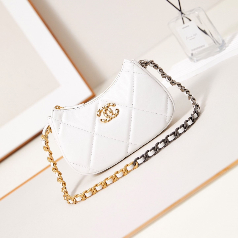 Ch*el satchel bags